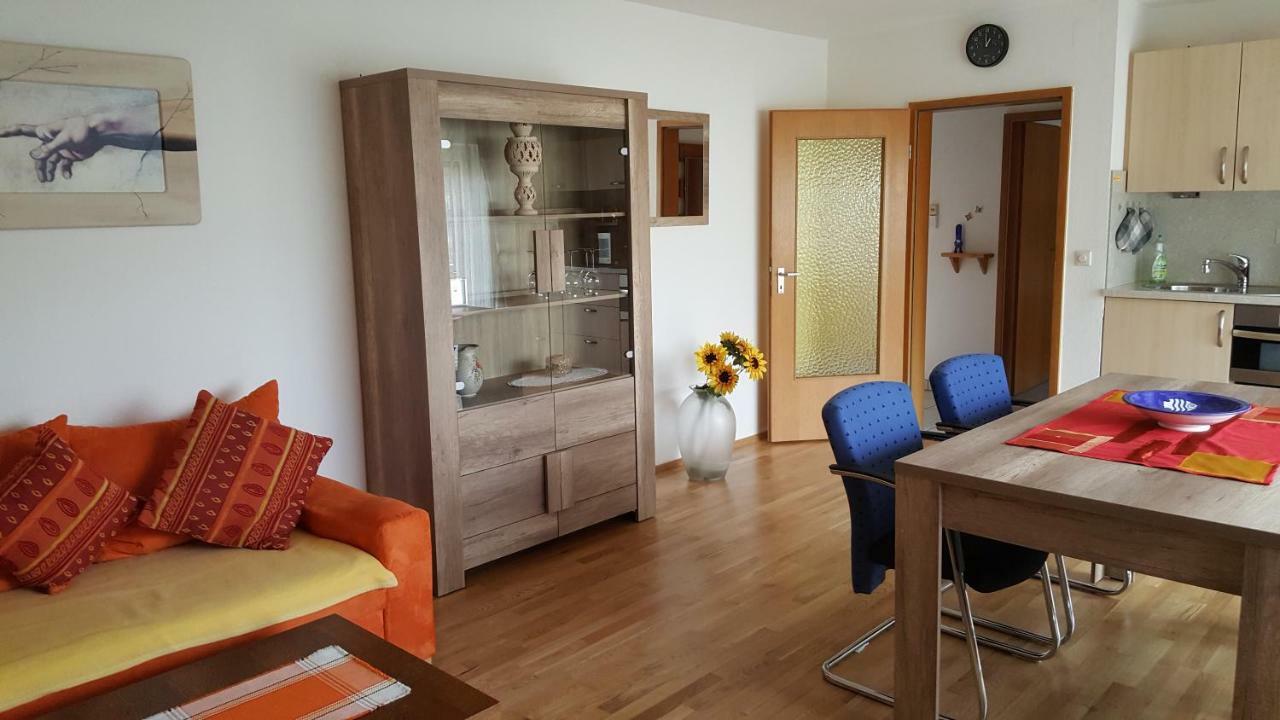 Fewo Engelberg Daire Bad Dürrheim Dış mekan fotoğraf